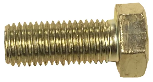 Product ZINC SCREW HM 16X80 CL8.8 Image