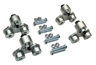 Product ANCHORING SET for BMW REPLACED BY AN.34.B Image