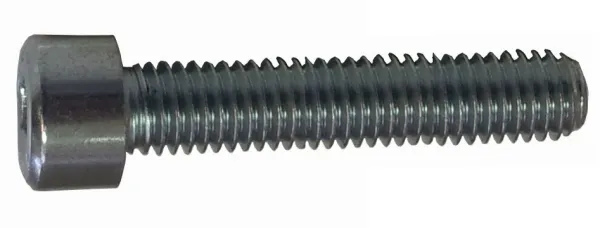 Product ZINC SCREW CHC 8X60 Image