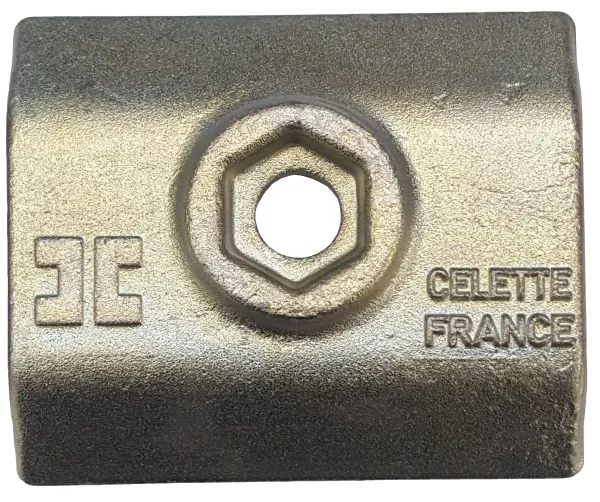 Product CLAMPING JAW of ATD.1343 Image