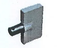 Product BLADE THRUST - MALE STECK Image