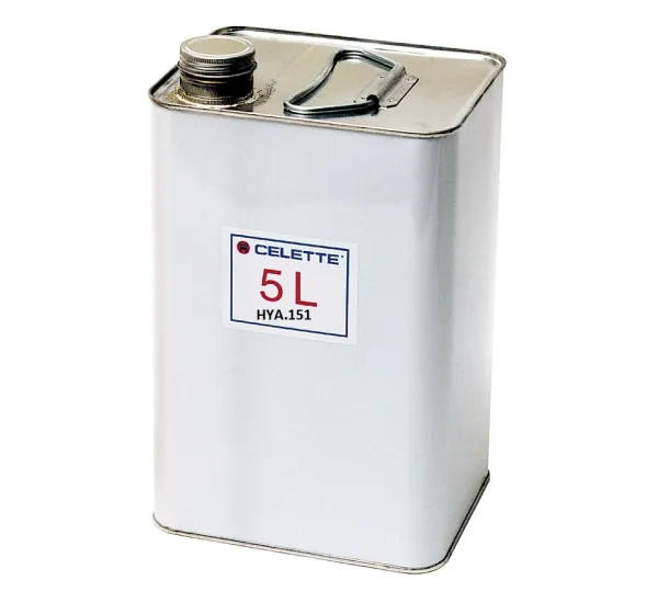 Product OIL TIN of 5 L Image