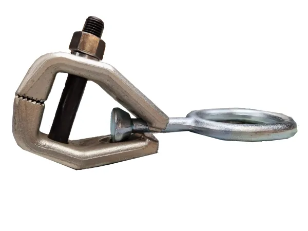 Product 30MM SELF LOCKING CLAMP Image