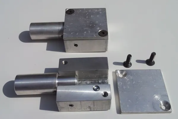 Product SET OF 2 ADAPTATORS Image