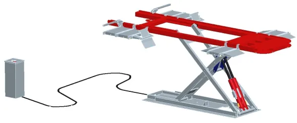 Product X-Trac BASIC Image