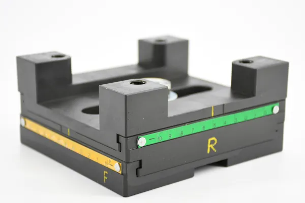 Product CAMELEON SLIDING PLATFORM - RIGHT Image
