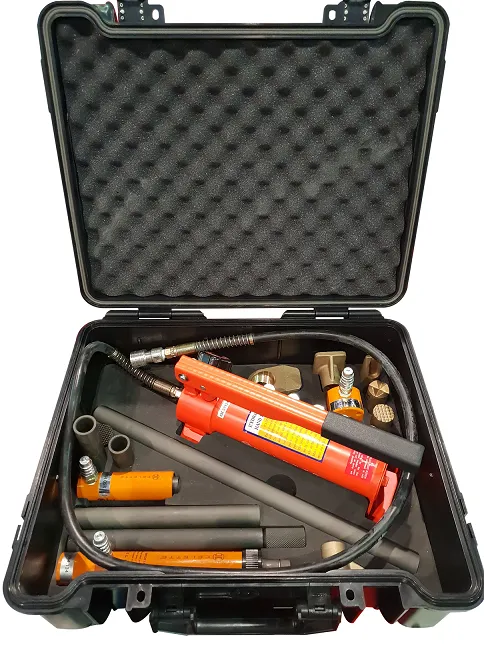 Product 4T SUPER HYDRAULIC KIT Image