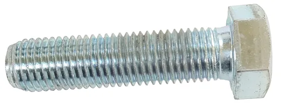 Product ZINC SCREW HM 20X80 CL8.8 Image