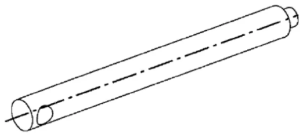 Product RAM ROD VA10.26 Image