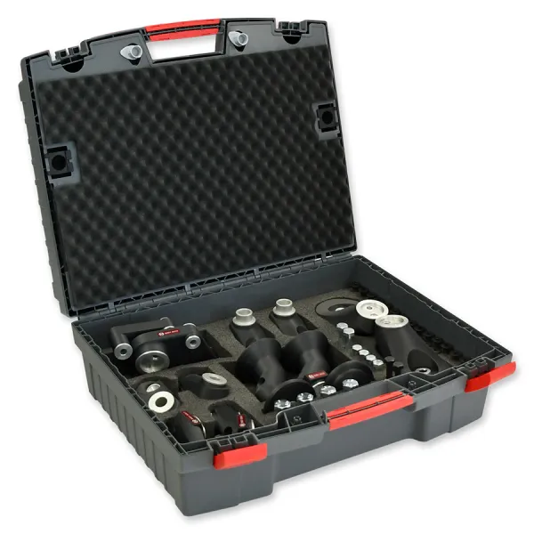 Product BMW - X3L G48 2025 > Image
