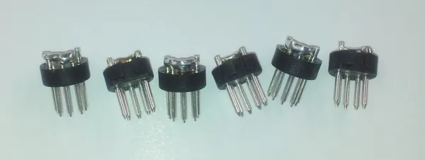 Product SET OF 6 PROBES PINS Image
