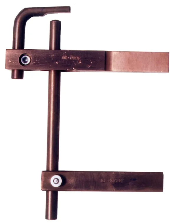 Product JEU DE PORTE ELECTRODE 18777689 Image