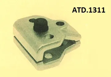 Producto ALICATES AUTOFORZANTES 100MM Imagen