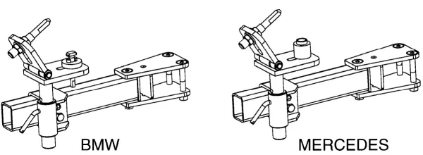 Product ANCHORING KIT FOR VEGA\"" Image