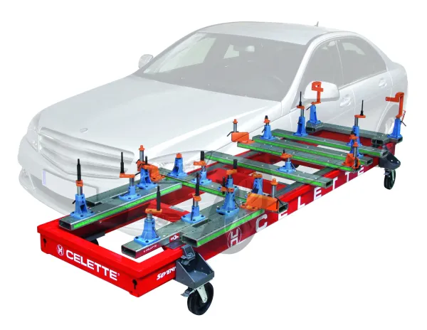 Product ALFA ROMEO GIULIETTA Image