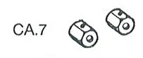 Product RENAULT CONTROL CALIBER R18 Image