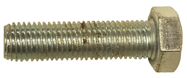 Product ZINC SCREW HM 10X70 CL8.8 Image