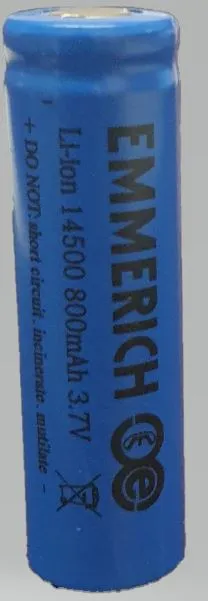 Producto BATTERY 3.7/3.6V 800MAH (EAGLE) Imagen