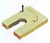 Product BRIDLE for 02.BPL.540.21 Image