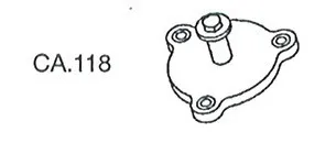 Product MEASURING TOOLS FOR SEAT Image
