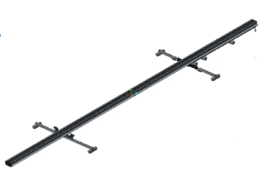 Product NAJA UNIVERSAL BRACKET (bench/platform) Image