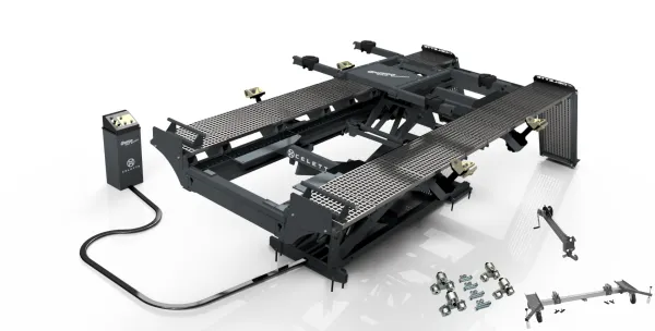 Product Upgrade Kit Sevenne to Griffon Image