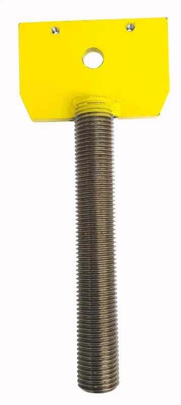 Product SILL CLAMPS for Lifting Table X-One & X-Trac Image