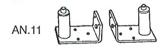 Product PORSCHE 928 (PROOF SUPPORT Image