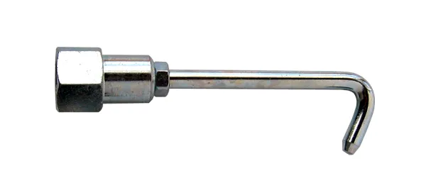 Product CAP WITH HOOKED END FOR WASHER Image