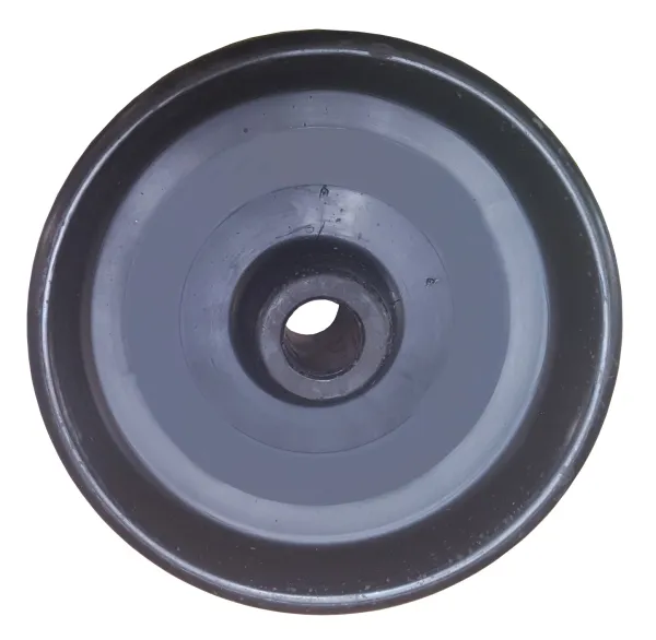 Product ROLLER D 125 X 40 POLYPROPYLENE Image