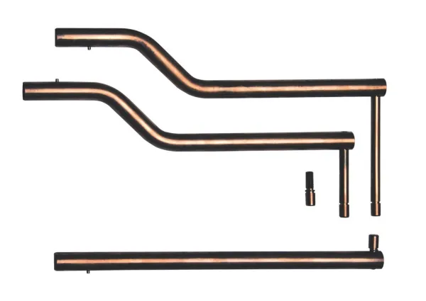 Product JEU 3 ELECTRODES A RETOURNEMENT LG.431 Image