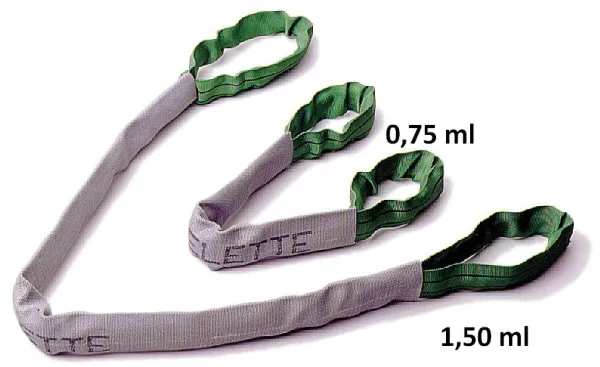 Product 2 PULLING STRAPS Image
