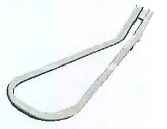 Product CROSSBEAM MANEUVERING DRAWBAR Image