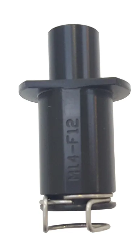 Product SOCKET M14 - F12 for NAJA Image