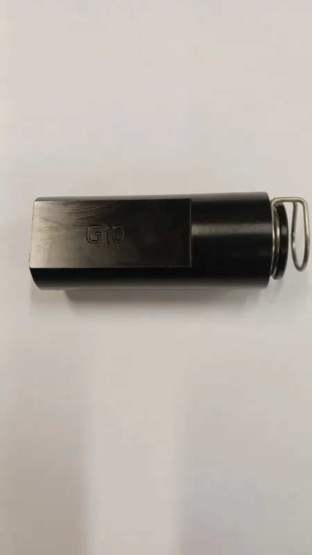 Product NAJA SOCKET G10 Image