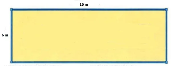Product PERIPHERIC FRAME for TRUCKS FRAME SYSTEM 16ml x 6ml Image