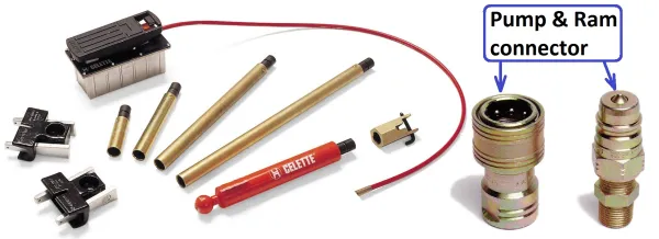 Product HYDRAULIC SET Image