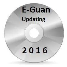 Product E-Guan Vehicles Datasheets Updating for 2016 Image