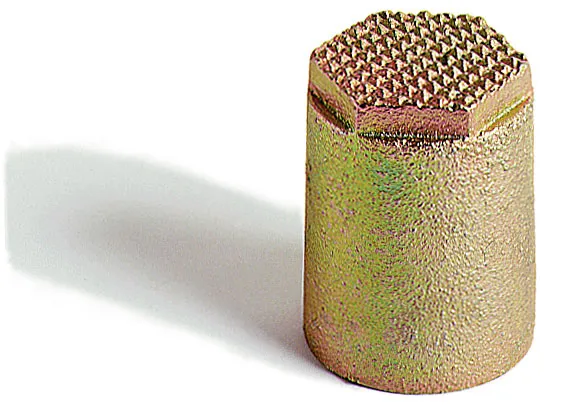 Product SERRATED SADDLE Image