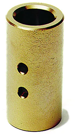 Product DOUBLE STEK FEMALE CONNECTOR Image