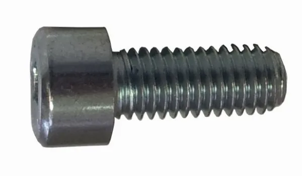 Product ZINC SCREW CHC 8X25 DIN 912 Image
