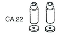 Product BMW SERIES 3 CROSS-MEMBER CONTROL Image