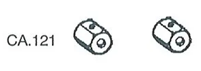 Product MEASURING TOOLS FOR ALFA 159 Image