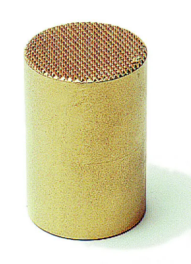 Product SERRATED SADDLE Image