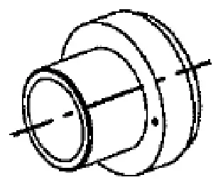 Product GUIDE RING Image