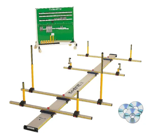 Product MYGALE WITH SERVANT Image