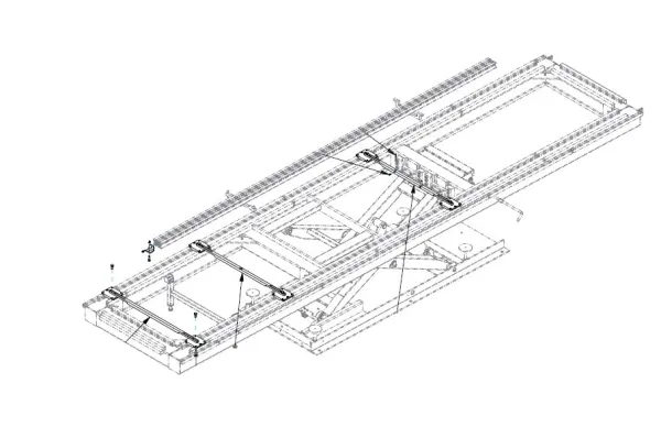 Producto ADAPTADOR UL/COL NAJA Imagen