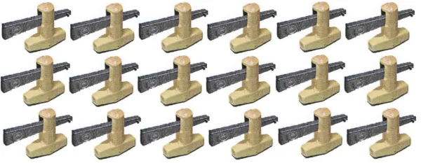 Product FIXING SET FOR 9120.023 Image