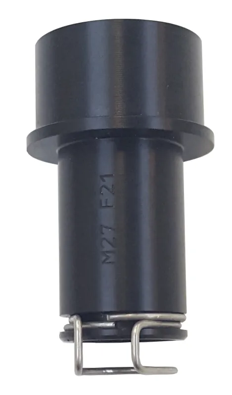 Product SOCKET M27 - F21 for NAJA Image