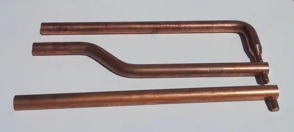Product JEU DE 3 ELECTRODES DIAM. 25 Image